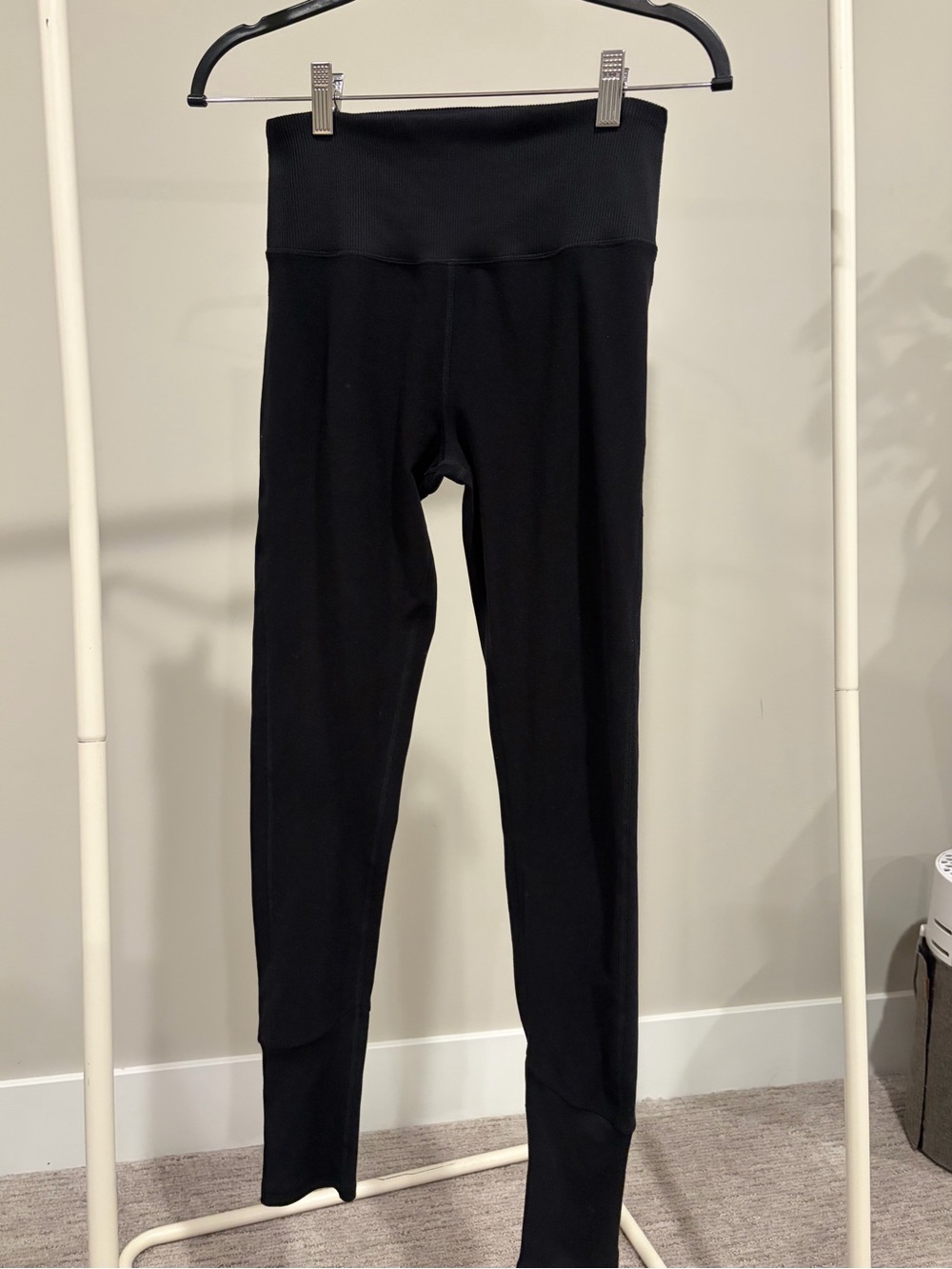 Alo Yoga Alo Soft High Lounge Legging